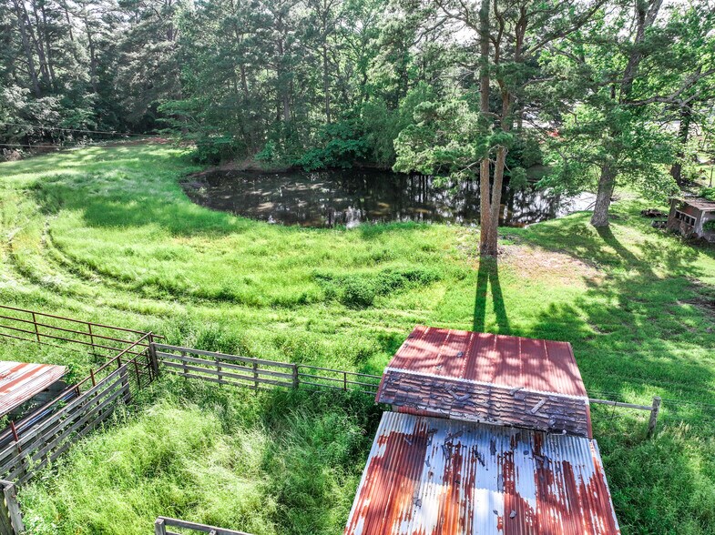 More Photos Of 19785 State Highway 155 S, Flint Land For Lease