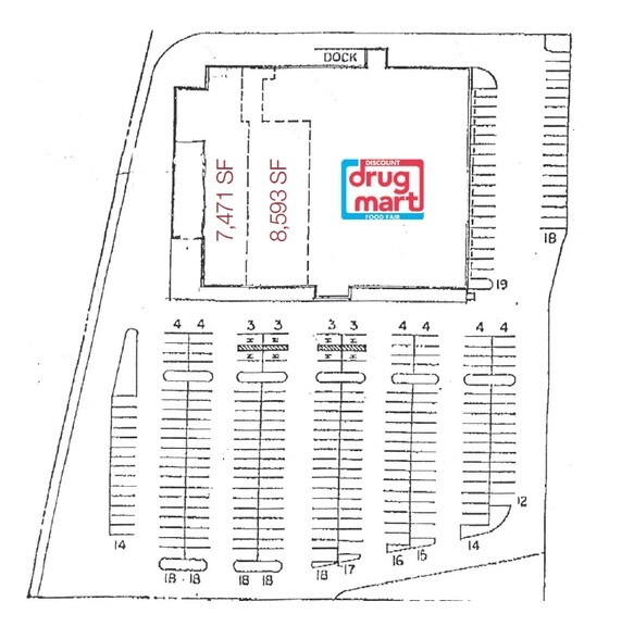 Photo of 1st Floor Ste 