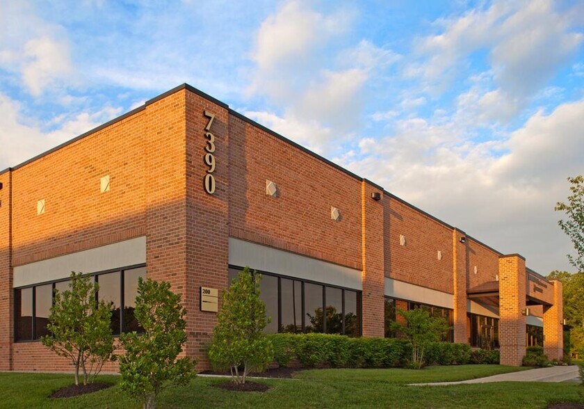 Primary Photo Of 7390 Coca Cola Dr, Hanover Industrial For Lease