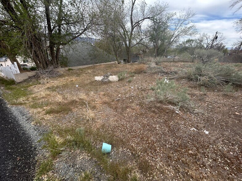 Primary Photo Of 253 500 S, Milford Land For Sale