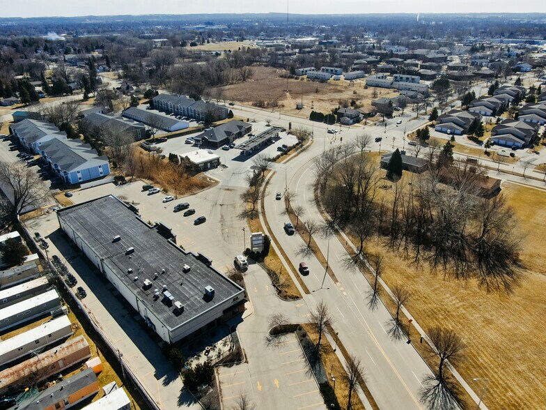 More Photos Of 525 N Peters Ave, Fond Du Lac Storefront Retail Office For Sale