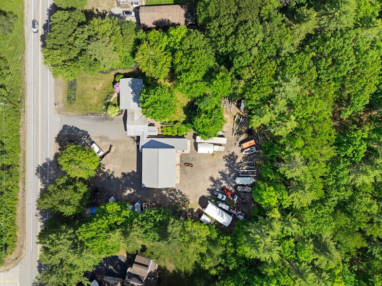 Primary Photo Of 92 Route 236, Berwick Specialty For Sale