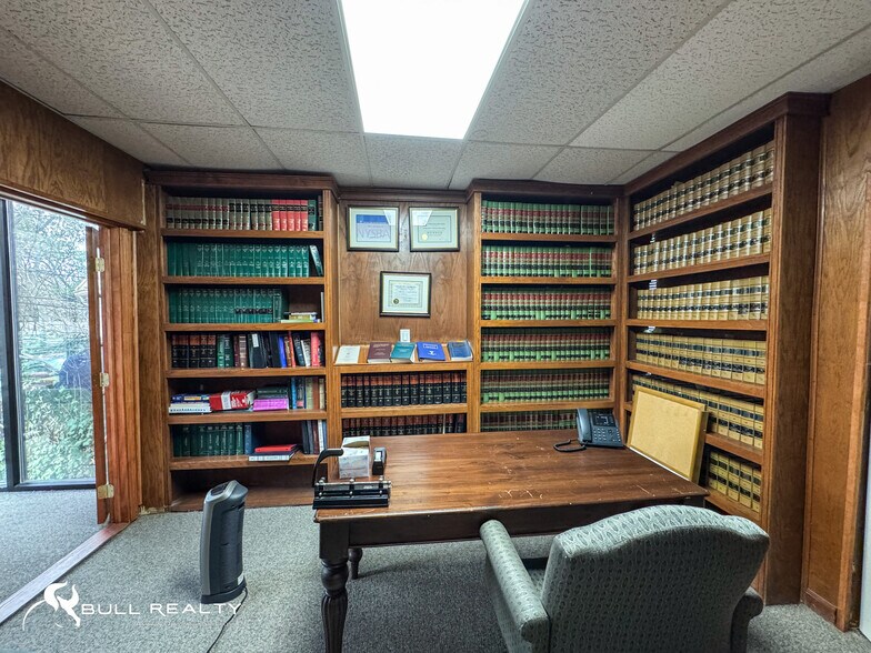 More Photos Of 1126 Ponce De Leon Ave, Atlanta Office For Sale