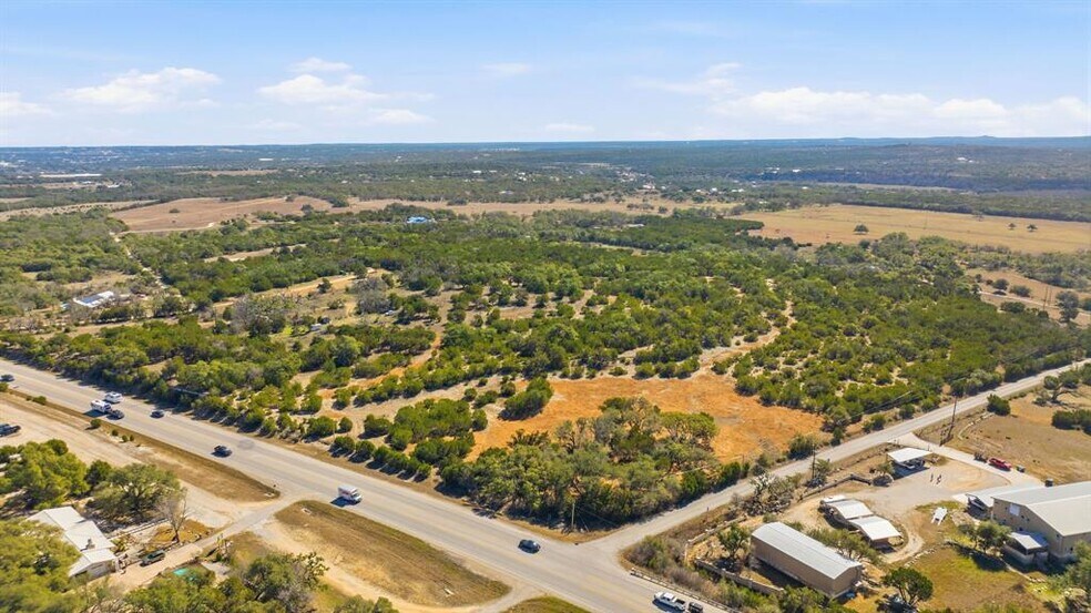 More Photos Of 4215 US 290 Hwy, Dripping Springs Land For Sale