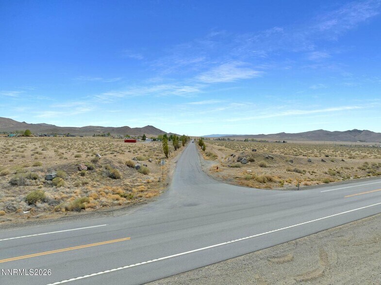 More Photos Of 0 Nadel Ln, Yerington Land For Sale