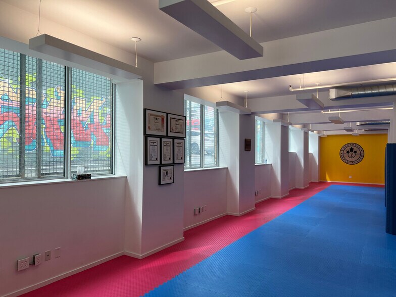 More Photos Of 460 Richmond St W, Toronto Office For Lease