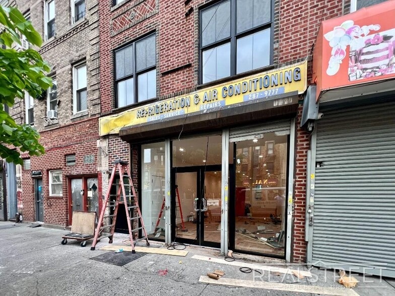 Primary Photo Of 1772 Nostrand Ave, Brooklyn Storefront Retail Office For Lease