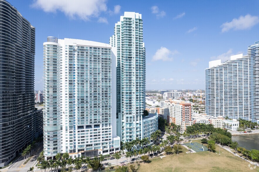 More Photos Of 1900 N Bayshore Dr, Miami Multifamily For Sale
