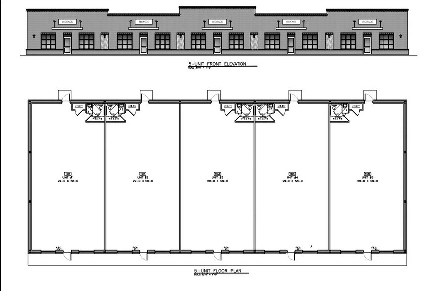 More Photos Of 3 Alpine Ct, Brunswick Showroom For Lease