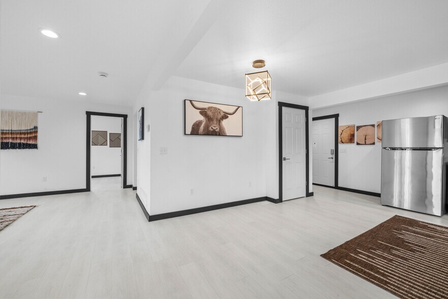 More Photos Of 1113 10th St NW, Minot Multifamily For Sale