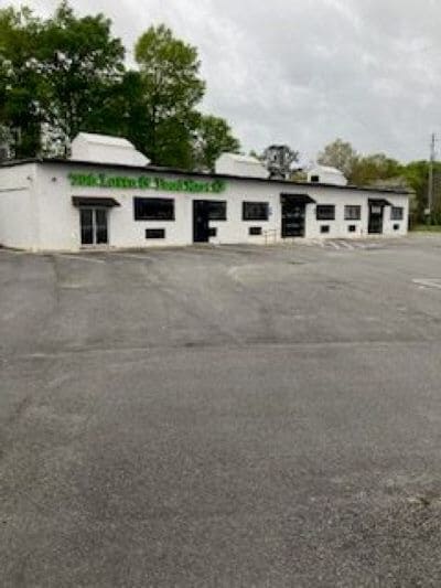 Primary Photo Of 3502 Victory Dr, Columbus Freestanding For Lease