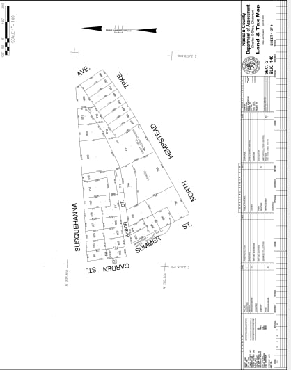 More Photos Of 661 Northern Blvd, Great Neck Auto Dealership For Sale