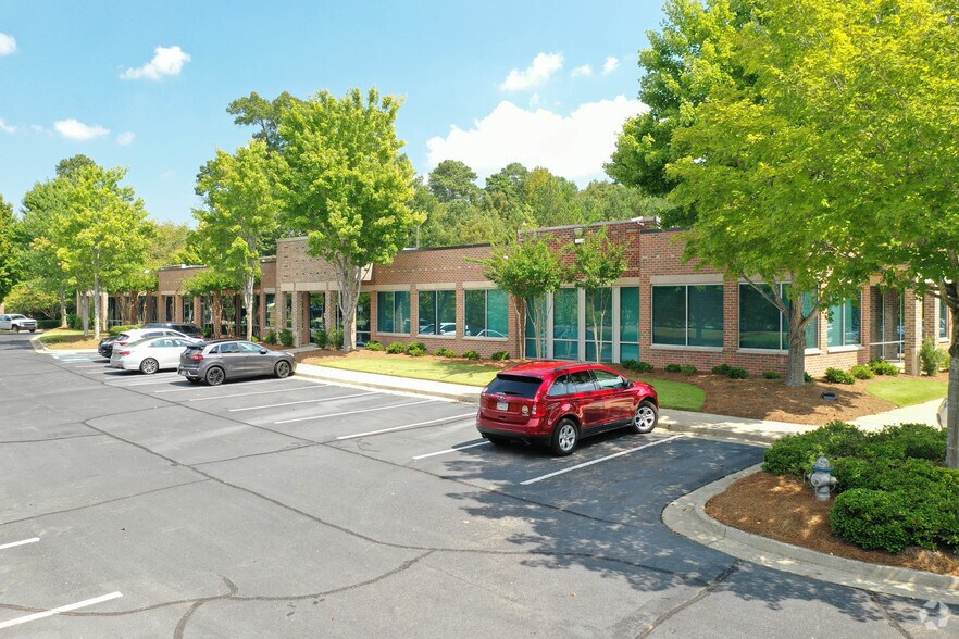 More Photos Of 950 North Point Pky, Alpharetta Medical For Lease