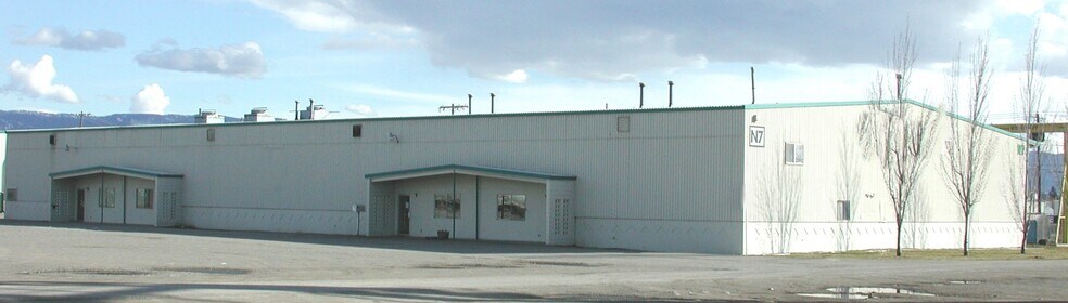 Primary Photo Of 3808 N Sullivan Rd, Spokane Warehouse For Lease