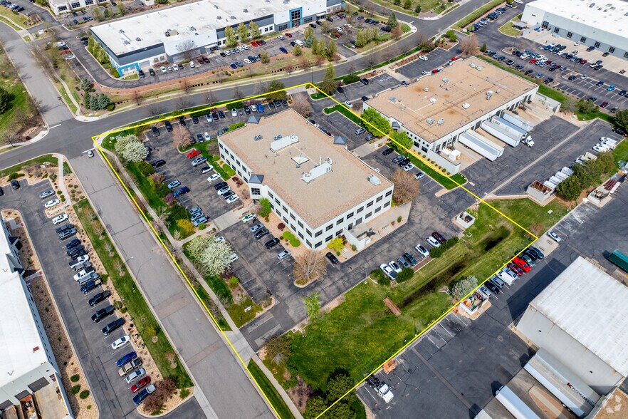 More Photos Of 2051 Dogwood St, Louisville Research And Development For Lease