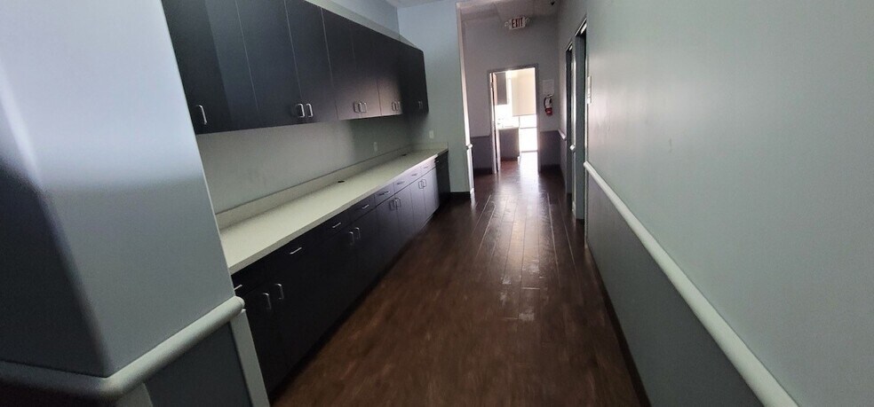 More Photos Of 2701 Little Elm Pkwy, Little Elm General Retail For Lease