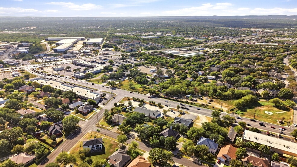 More Photos Of 7619 Eckhert Road Rd, San Antonio Land For Sale
