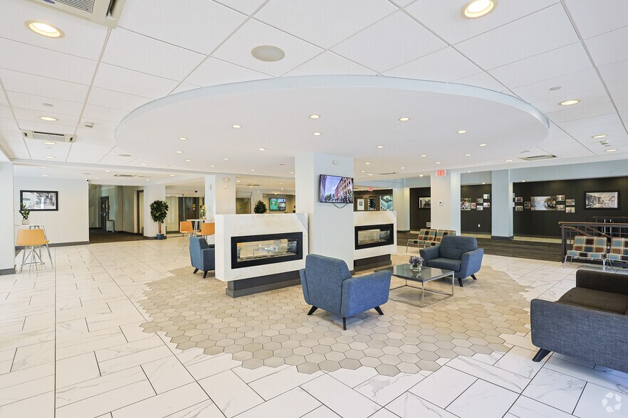 More Photos Of 50 Franklin St, Worcester Multifamily For Sale