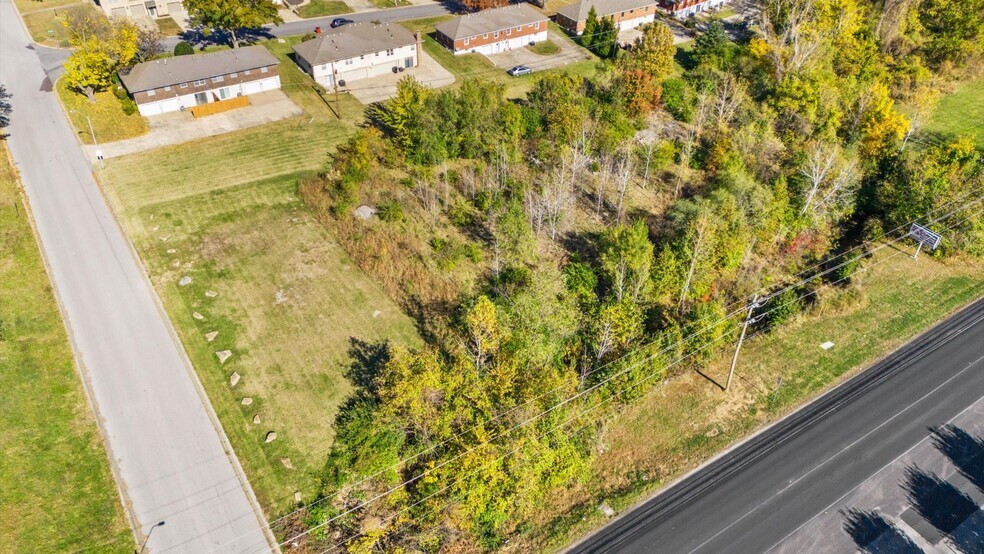 More Photos Of 14700 e us 40 highway, Kansas City Land For Sale