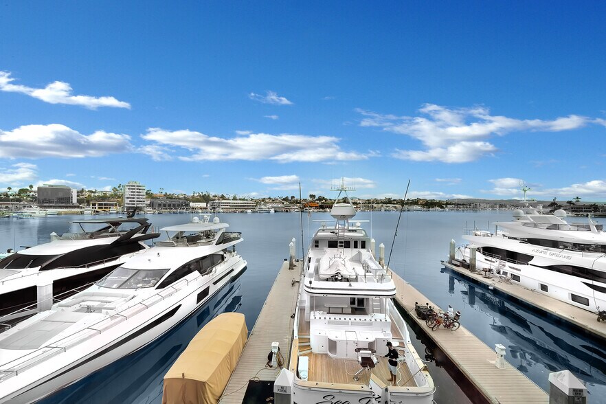 More Photos Of 3388 Via Lido, Newport Beach Office Residential For Lease