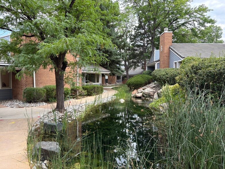 More Photos Of 8000 E Prentice Ave, Englewood Medical For Sale