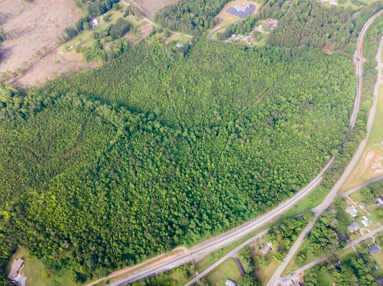 More Photos Of 0 Clayton Dr, Bremen Land For Sale