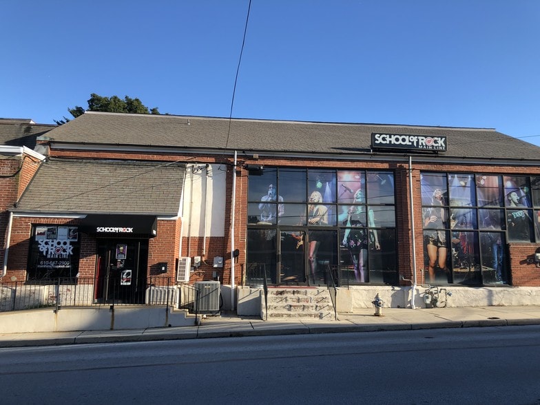 More Photos Of 511 Old Lancaster Ave, Berwyn Unknown For Sale