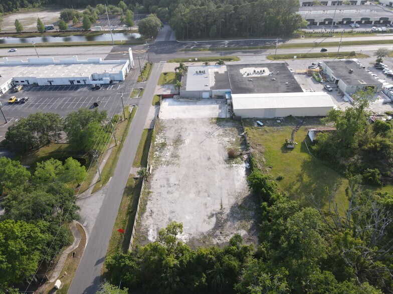 More Photos Of 6965-6967 Philips Hwy, Jacksonville Flex For Lease