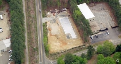 Primary Photo Of 2401 S Alston Ave, Durham Warehouse For Lease