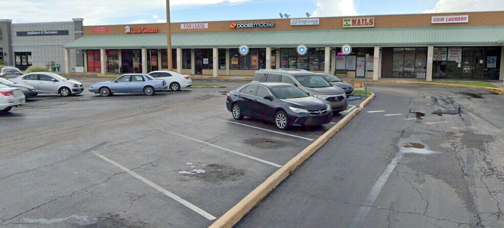 More Photos Of 1206-1264 N Broadway Ave, Bartow Unknown For Lease