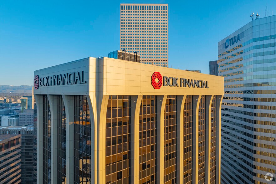 More Photos Of 1600 Broadway, Denver Office For Lease