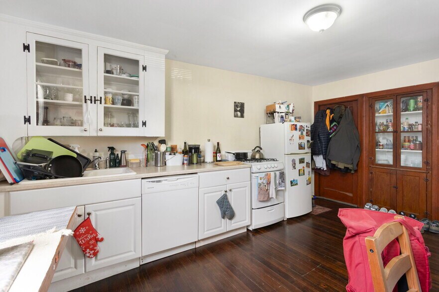 More Photos Of 407 Benefit St, Providence Apartments For Sale
