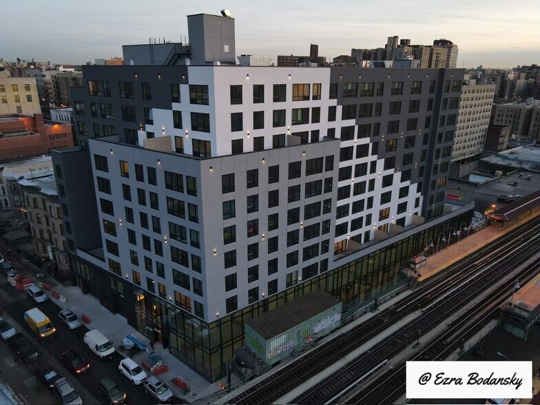 More Photos Of 1850 Jerome Ave, Bronx Apartments For Lease