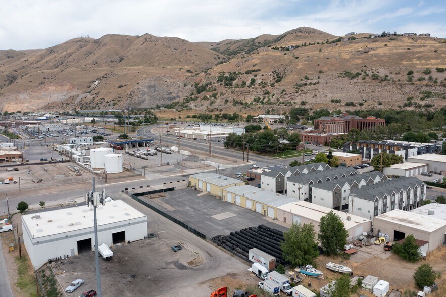 More Photos Of 425 W 800 N, Salt Lake City Manufacturing For Lease