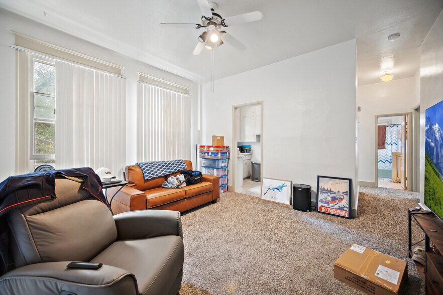 More Photos Of 1518 N Wahsatch Ave, Colorado Springs Apartments For Sale