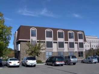 Primary Photo Of 501 S Carson St, Carson City Medical For Sale
