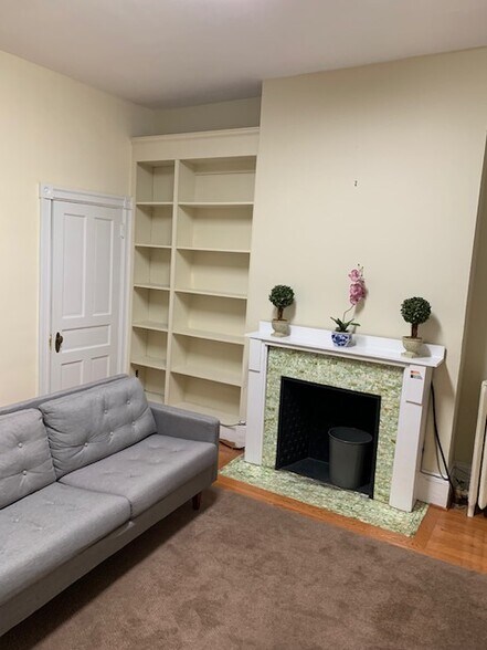 More Photos Of 1115 Massachusetts Ave NW, Washington Office For Lease