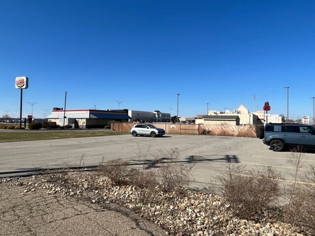 More Photos Of 201 Fairview Dr, Monaca Storefront Retail Office For Sale