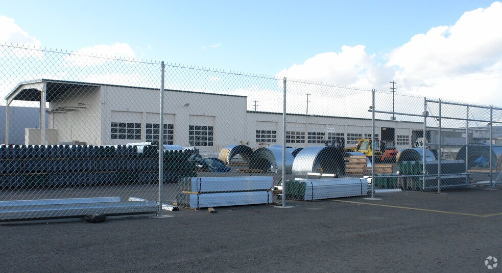 More Photos Of 5316 E Broadway Ave, Spokane Service For Lease