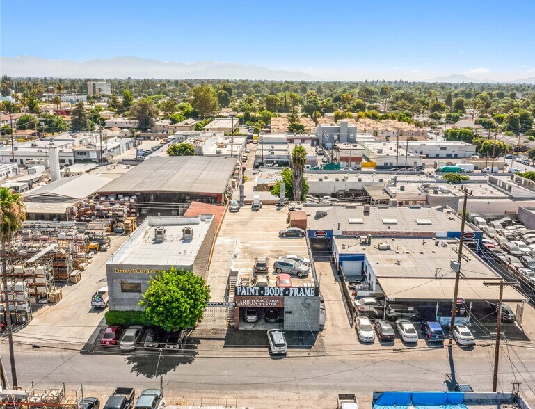 More Photos Of 7028 Canby Ave, Reseda Auto Repair For Sale