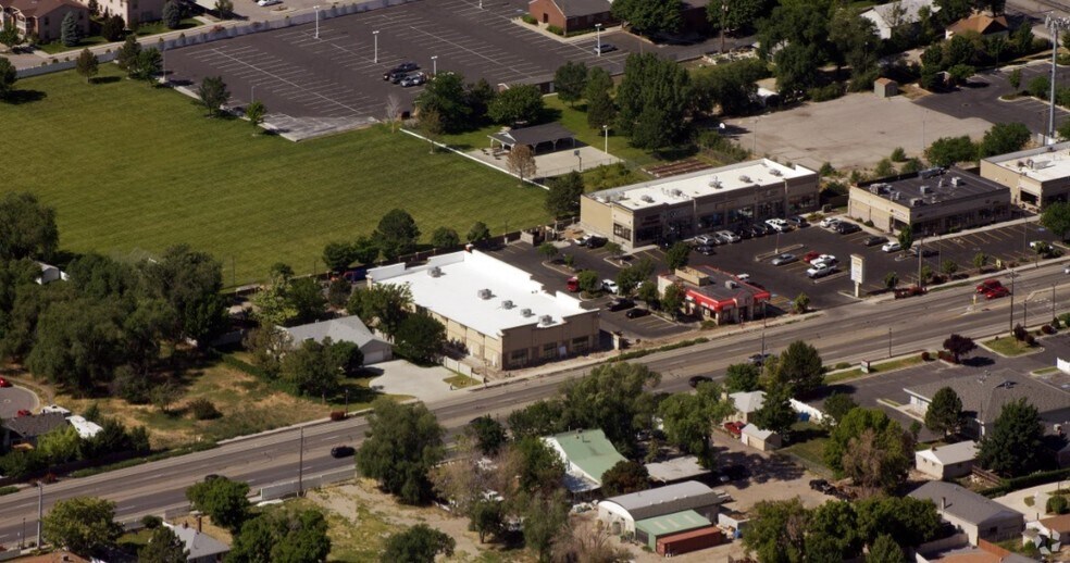 More Photos Of 2573 W 7800 S, West Jordan Freestanding For Sale