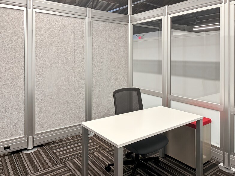 More Photos Of 19 W College Ave, Yardley Coworking Space