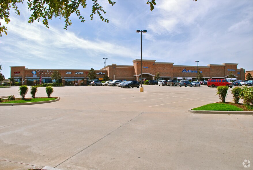 More Photos Of 4516 Golden Triangle Blvd, Keller Freestanding For Sale
