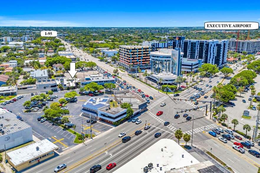 More Photos Of 3045 N Federal Hwy, Fort Lauderdale Loft Creative Space For Sale