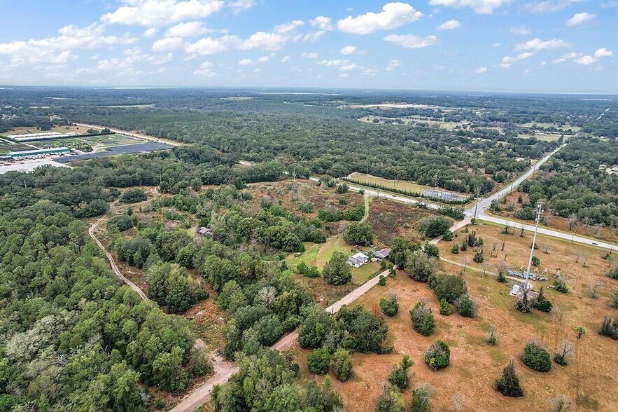 More Photos Of 34305 Riordan Rd, Eustis Land For Sale