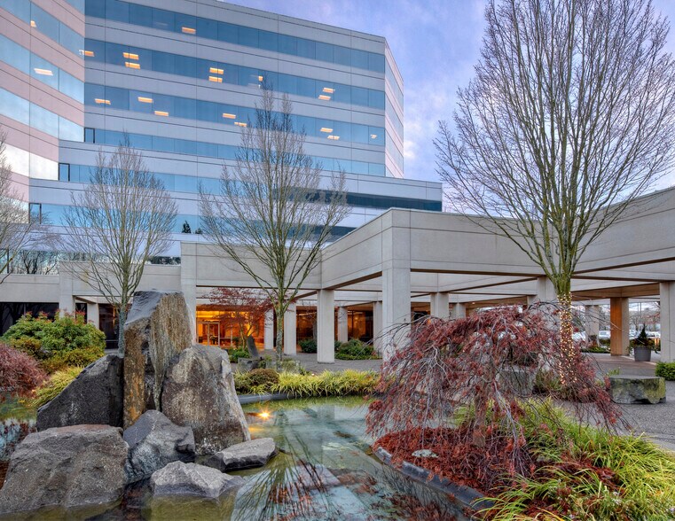 More Photos Of 20819 72nd Ave S, Kent Office For Lease