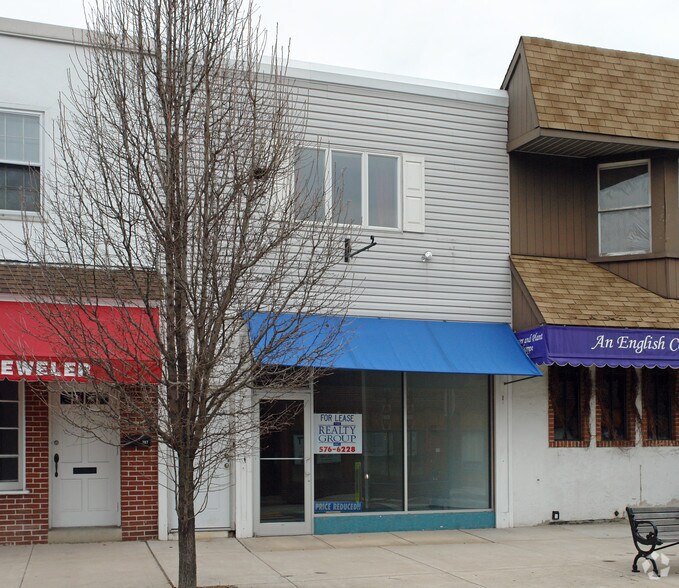 More Photos Of 707 West Ave, Jenkintown Storefront Retail Residential For Lease