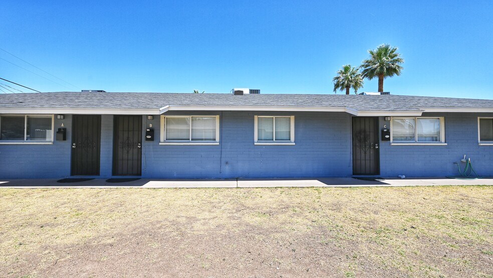 More Photos Of 2214 S Granada Dr, Tempe Apartments For Sale