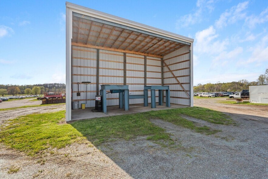 More Photos Of 5278 S Livonia Rd, Livonia Industrial For Sale