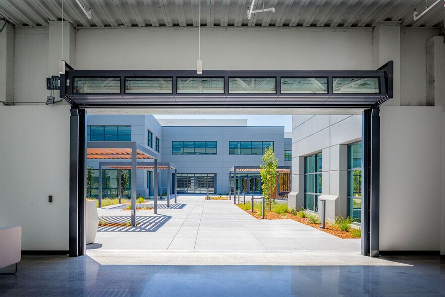 More Photos Of 755 N Mathilda Ave, Sunnyvale Unknown For Lease